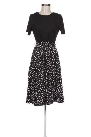 Kleid SHEIN, Größe L, Farbe Mehrfarbig, Preis 19,19 €