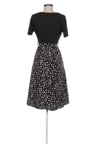 Kleid SHEIN, Größe L, Farbe Mehrfarbig, Preis 19,19 €