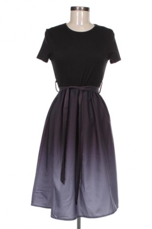 Kleid SHEIN, Größe L, Farbe Mehrfarbig, Preis 20,83 €