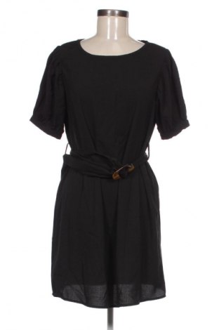 Kleid SHEIN, Größe M, Farbe Schwarz, Preis 19,70 €