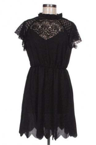 Kleid SHEIN, Größe L, Farbe Schwarz, Preis 22,13 €