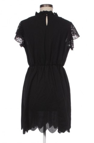 Kleid SHEIN, Größe L, Farbe Schwarz, Preis 22,13 €