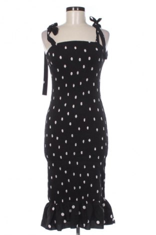 Kleid SHEIN, Größe M, Farbe Mehrfarbig, Preis 22,99 €