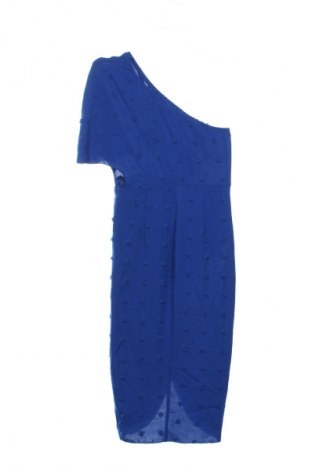 Φόρεμα SHEIN, Μέγεθος S, Χρώμα Μπλέ, Τιμή 16,99 €