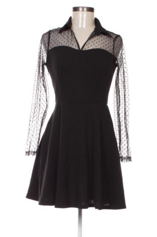Kleid SHEIN, Größe S, Farbe Schwarz, Preis 20,99 €