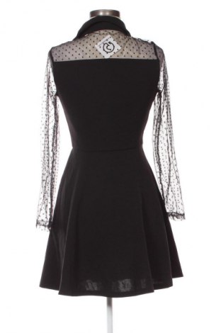 Kleid SHEIN, Größe S, Farbe Schwarz, Preis 20,99 €