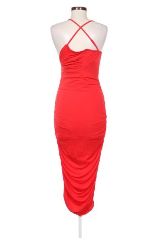 Rochie SHEIN, Mărime S, Culoare Roșu, Preț 76,70 Lei