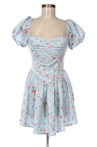 Rochie SHEIN, Mărime S, Culoare Multicolor, Preț 103,99 Lei