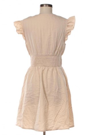 Kleid SHEIN, Größe M, Farbe Beige, Preis 25,99 €