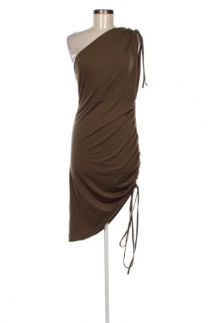 Φόρεμα SHEIN, Μέγεθος M, Χρώμα Χρυσαφί, Τιμή 18,99 €
