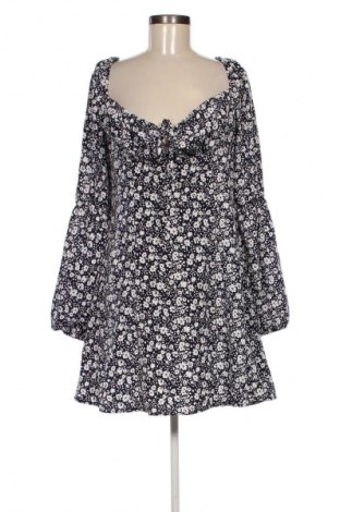Kleid SHEIN, Größe M, Farbe Mehrfarbig, Preis 20,99 €
