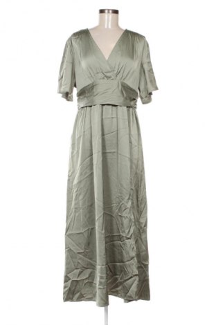 Kleid SHEIN, Größe XL, Farbe Grün, Preis 22,99 €