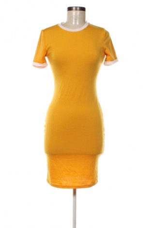 Φόρεμα SHEIN, Μέγεθος S, Χρώμα Κίτρινο, Τιμή 12,99 €