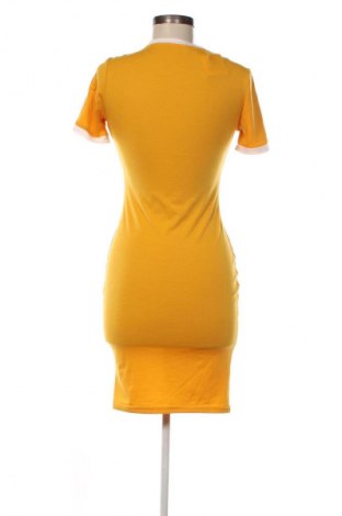Φόρεμα SHEIN, Μέγεθος S, Χρώμα Κίτρινο, Τιμή 12,99 €