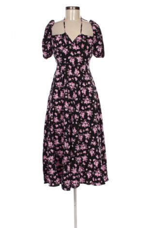 Kleid SHEIN, Größe S, Farbe Mehrfarbig, Preis 20,99 €