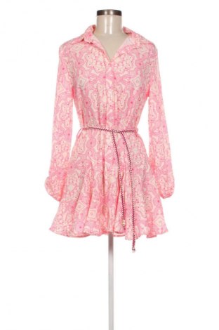 Rochie SHEIN, Mărime M, Culoare Multicolor, Preț 86,99 Lei