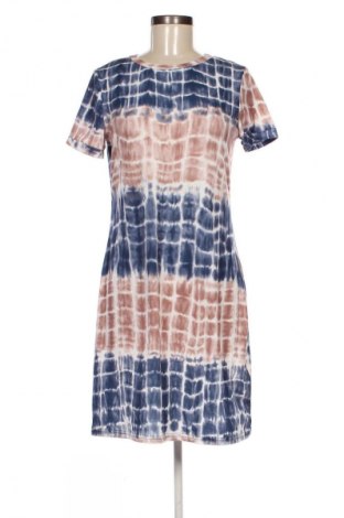 Kleid SHEIN, Größe S, Farbe Mehrfarbig, Preis 21,99 €
