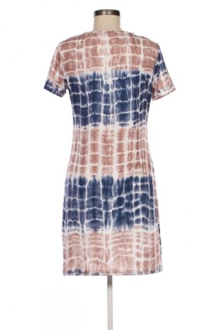 Kleid SHEIN, Größe S, Farbe Mehrfarbig, Preis 21,99 €