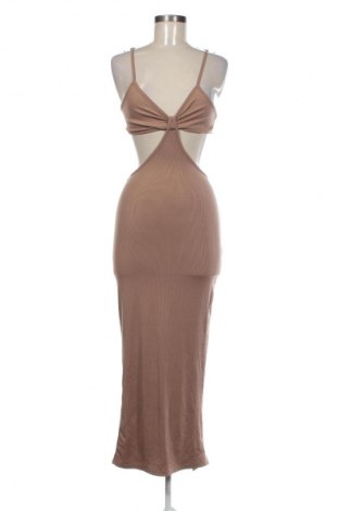 Φόρεμα SHEIN, Μέγεθος S, Χρώμα Καφέ, Τιμή 18,99 €