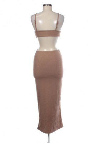 Φόρεμα SHEIN, Μέγεθος S, Χρώμα Καφέ, Τιμή 18,99 €