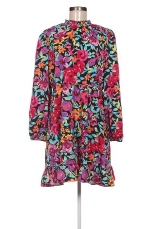 Kleid SHEIN, Größe XL, Farbe Mehrfarbig, Preis 20,99 €