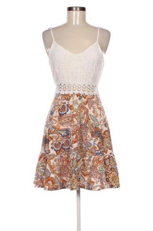 Rochie SHEIN, Mărime S, Culoare Multicolor, Preț 95,99 Lei