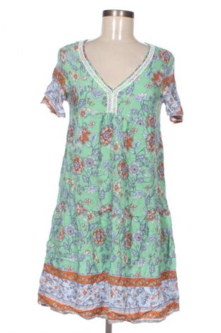 Kleid SHEIN, Größe S, Farbe Mehrfarbig, Preis € 14,99