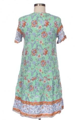Kleid SHEIN, Größe S, Farbe Mehrfarbig, Preis € 14,99