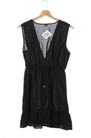 Kleid SHEIN, Größe XS, Farbe Schwarz, Preis 20,99 €