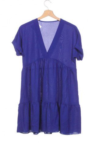 Φόρεμα SHEIN, Μέγεθος XS, Χρώμα Μπλέ, Τιμή 11,99 €