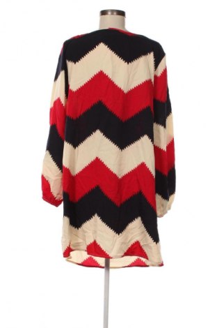 Φόρεμα SHEIN, Μέγεθος XL, Χρώμα Πολύχρωμο, Τιμή 18,99 €