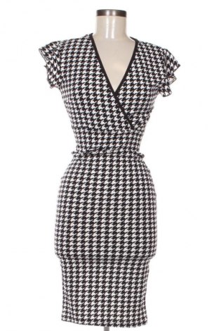Kleid SHEIN, Größe S, Farbe Mehrfarbig, Preis 21,99 €