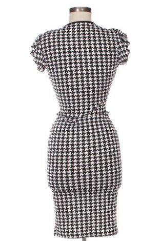 Kleid SHEIN, Größe S, Farbe Mehrfarbig, Preis 21,99 €