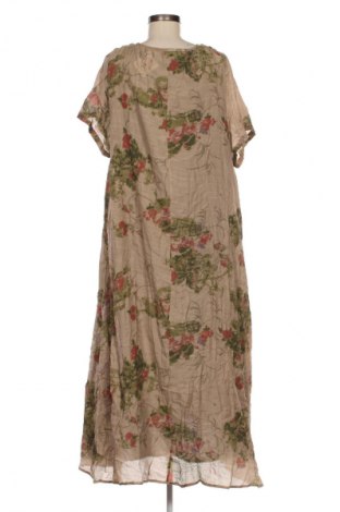 Kleid SHEIN, Größe XXL, Farbe Mehrfarbig, Preis 20,99 €