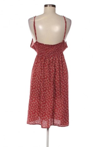 Φόρεμα SHEIN, Μέγεθος 4XL, Χρώμα Πολύχρωμο, Τιμή 17,99 €