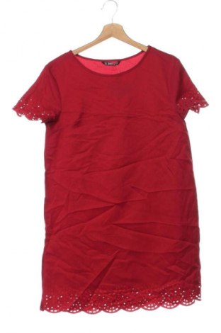 Rochie SHEIN, Mărime XS, Culoare Roșu, Preț 64,99 Lei