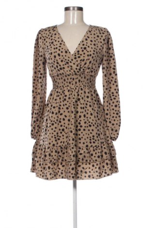 Kleid SHEIN, Größe S, Farbe Mehrfarbig, Preis 19,99 €