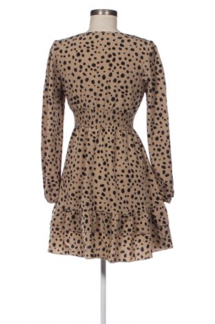 Kleid SHEIN, Größe S, Farbe Mehrfarbig, Preis 19,99 €