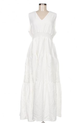 Φόρεμα SHEIN, Μέγεθος XXL, Χρώμα Λευκό, Τιμή 24,99 €