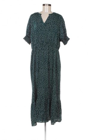 Φόρεμα SHEIN, Μέγεθος 3XL, Χρώμα Πολύχρωμο, Τιμή 20,99 €