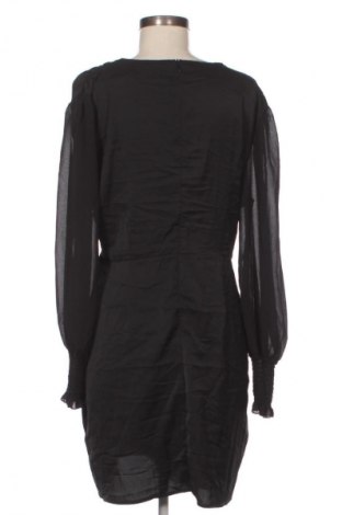 Φόρεμα SHEIN, Μέγεθος XL, Χρώμα Μαύρο, Τιμή 18,99 €