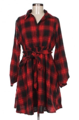 Kleid SHEIN, Größe L, Farbe Mehrfarbig, Preis € 20,99