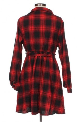 Kleid SHEIN, Größe L, Farbe Mehrfarbig, Preis € 20,99