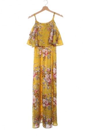 Φόρεμα SHEIN, Μέγεθος XS, Χρώμα Πολύχρωμο, Τιμή 14,99 €