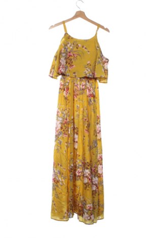 Φόρεμα SHEIN, Μέγεθος XS, Χρώμα Πολύχρωμο, Τιμή 14,99 €