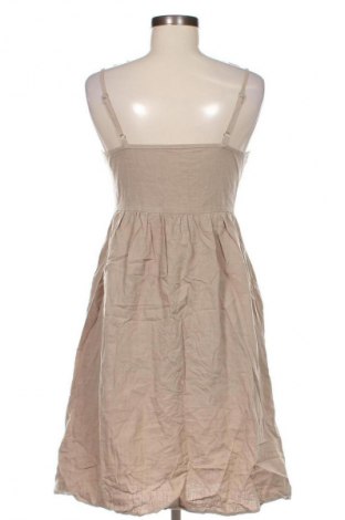 Φόρεμα SHEIN, Μέγεθος S, Χρώμα  Μπέζ, Τιμή 12,99 €