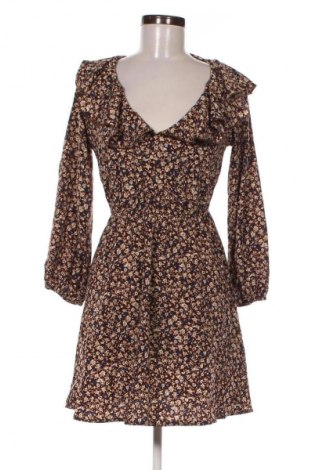 Kleid SHEIN, Größe S, Farbe Mehrfarbig, Preis 20,99 €