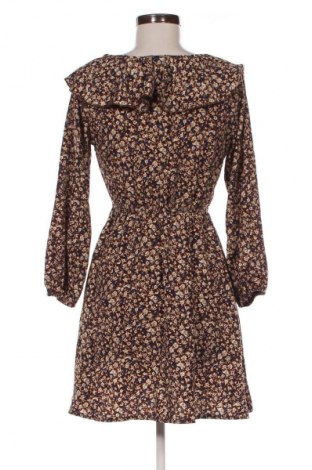 Kleid SHEIN, Größe S, Farbe Mehrfarbig, Preis 20,99 €