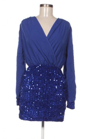 Kleid SHEIN, Größe M, Farbe Blau, Preis € 40,99
