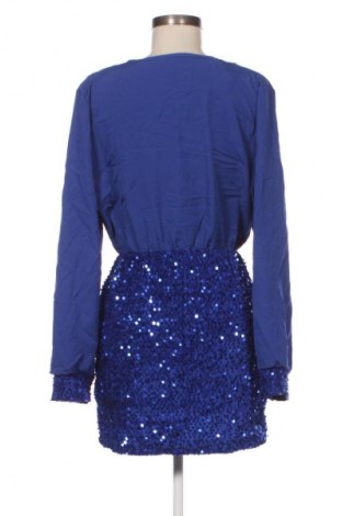 Kleid SHEIN, Größe M, Farbe Blau, Preis € 40,99